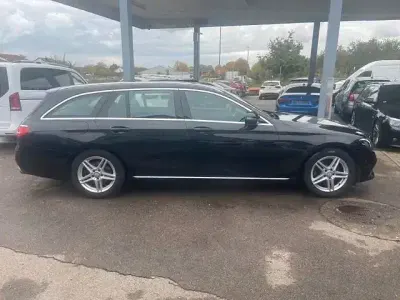 Gebraucht Mercedes E250