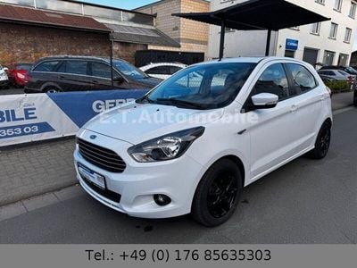 Ford Ka Plus