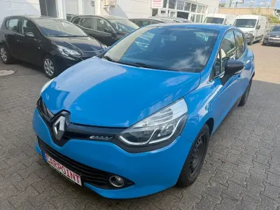 Gebraucht Renault Clio IV