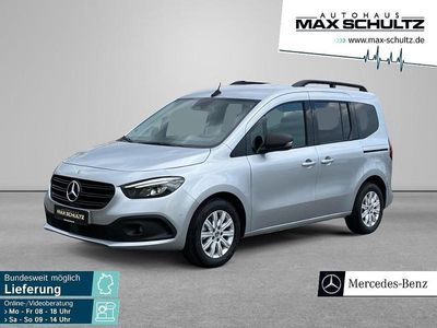 Mercedes Citan 112