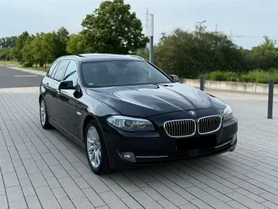 Gebraucht BMW 530
