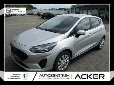 Gebraucht Ford Fiesta Cool & Connect 101 PS (74 kW) 2022 Othercolor Kleinwagen