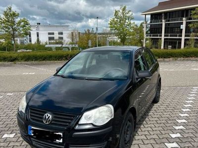 gebraucht VW Polo 1.2 !!!! Top Zustand !!!!!!!!