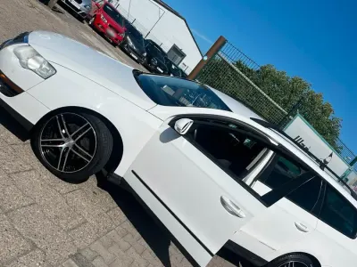 Gebraucht VW Passat