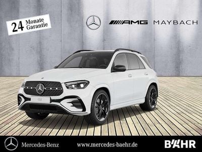 Mercedes GLE450 AMG