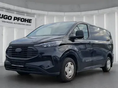 Gebraucht Ford Transit Custom