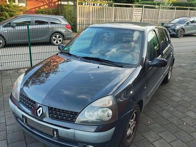 Renault Clio II
