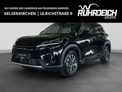 Nouă BYD Atto 2 Boost 156 CP (114 kW) 2026 Negru SUV