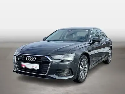 Gebraucht Audi A6