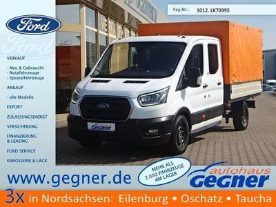Usata Ford Transit Trend 169 CV (124 kW) 2020 Andere
