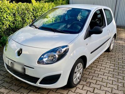 gebraucht Renault Twingo 1.2