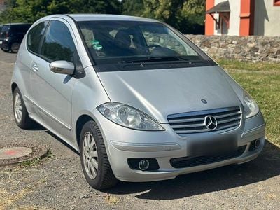Mercedes A150