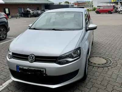 Gebraucht VW Polo R 69 PS (50 kW) 2010 Kleinwagen