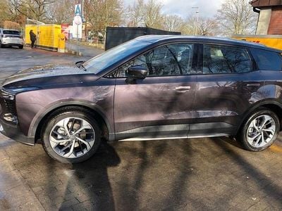 Gebraucht Aiways U5 150 kW (204 PS) 2022 Violet SUV