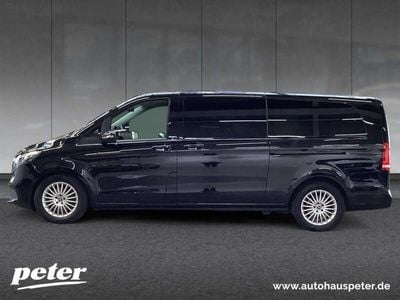 Mercedes V300