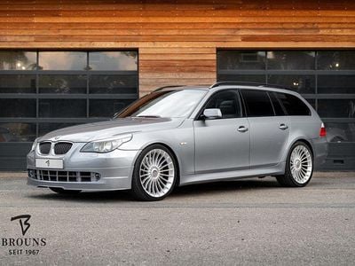 Alpina B5