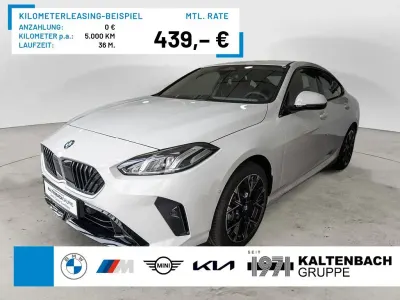 Neu BMW 220 M Sport 170 PS (125 kW) 2026 Weiß Coupé