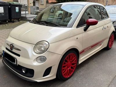 Abarth 500