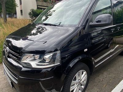 VW T5
