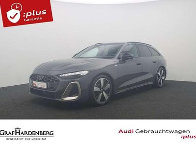 Gebraucht Audi A5 Ambiente 204 PS (150 kW) 2025 Magnetgrau Coupé