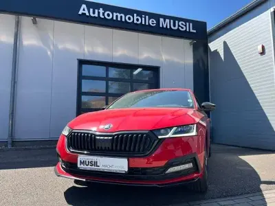 Gebraucht Skoda Octavia