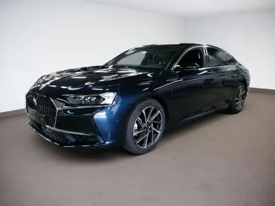 Gebraucht DS Automobiles DS9 Rivoli Plus 249 PS (183 kW) 2025 Blau Limousine