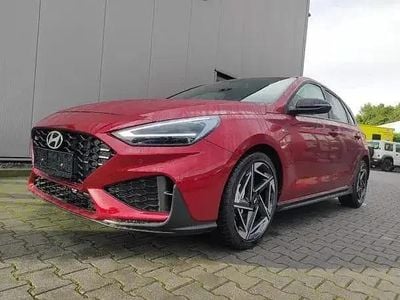 Nouă Hyundai i30 N Line 140 CP (102 kW) 2025 Andere Berlinǎ