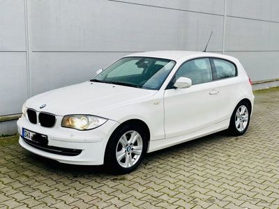 gebraucht BMW 118 Coupé 