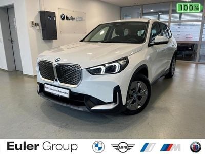Gebraucht BMW iX1 Performance 225 kW (306 PS) 2023 Weiss SUV