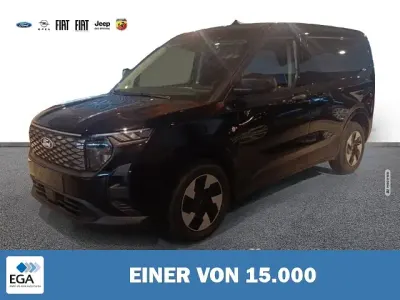 Gebraucht Ford E-Transit