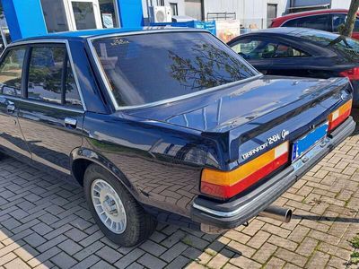 gebraucht Ford Granada 