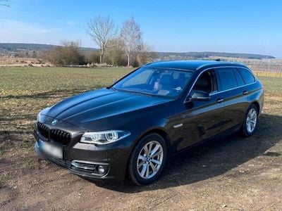 BMW 535