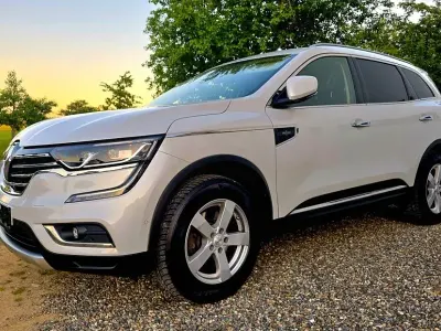 Gebraucht Renault Koleos