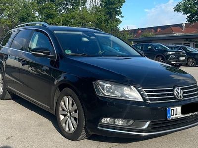 gebraucht VW Passat 2.0 TDI DSG *TOP*Kamera*Xenon*