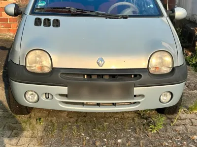 Gebraucht Renault Twingo