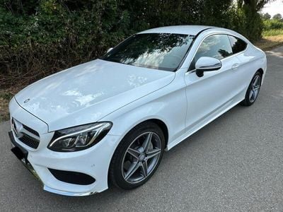 Mercedes C300