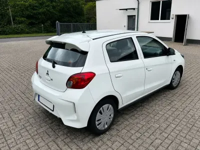 Gebraucht Mitsubishi Space Star