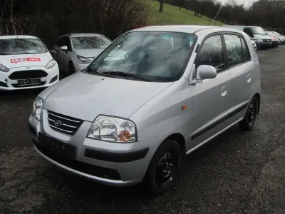 Gebraucht Hyundai Atos