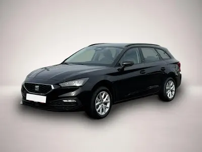 Gebraucht Seat Leon ST Style 150 PS (110 kW) 2026 Manufacturer Kombi