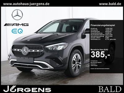 Mercedes GLA250