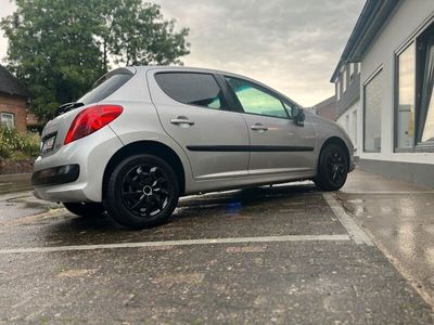 gebraucht Peugeot 207 