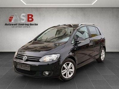 Usata VW Golf Plus Cross Match 90 CV (66 kW) 2012 Andere Monovolume