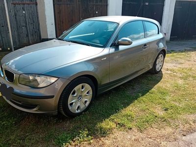 gebraucht BMW 116 i 1er