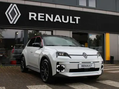 Gebraucht Renault 5 E-Tech