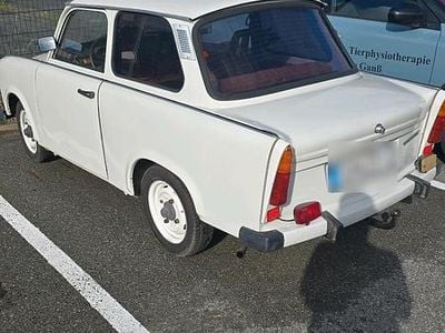 Gebraucht Trabant 601 26 PS (19 kW) 1987 Limousine