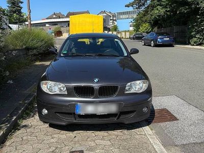 BMW 120