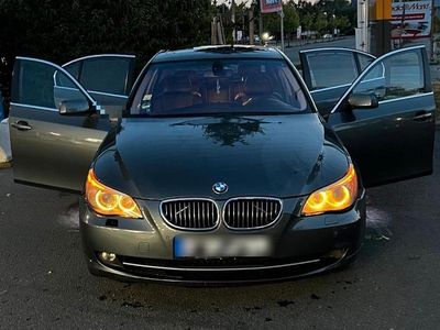 BMW 535