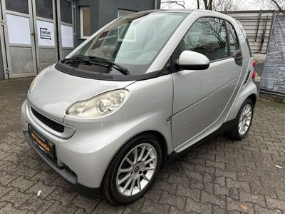 gebraucht Smart ForTwo Coupé Passion Motor Neu/Tüv Neu/Garantie/Pano/