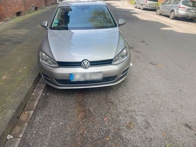 gebraucht VW Golf VII 1,2