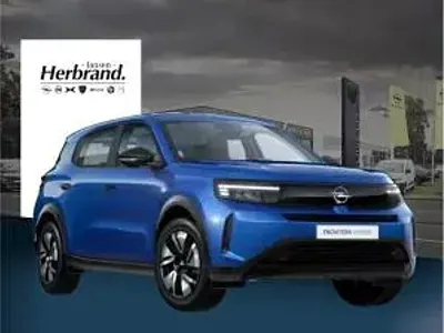 Gebraucht Opel Frontera